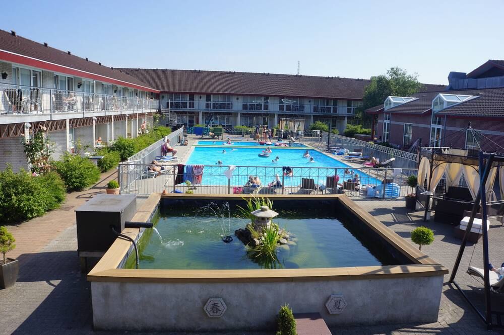 هوتل كوماندورجاردن