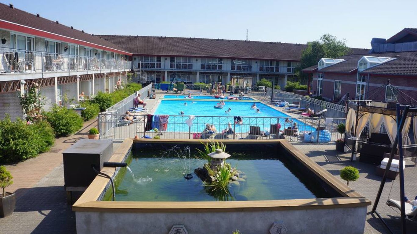 Hotel Kommandørgården