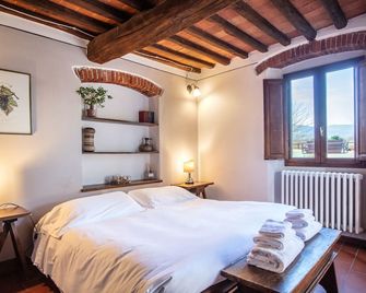 Hotel Tenuta il Burchio - Incisa in Val d'Arno