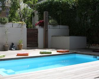 Villa Belle Ombre Guest House - Ciudad del Cabo - Piscina