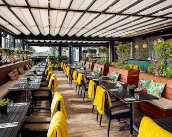 Claregalway Hotel - Galway - Restaurant