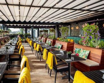 Claregalway Hotel - Galway - Restaurante