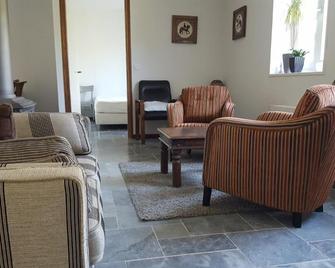 Hemels paradijs in La Roche en Ardenne te Cielle - La Roche En Ardenne - Wohnzimmer