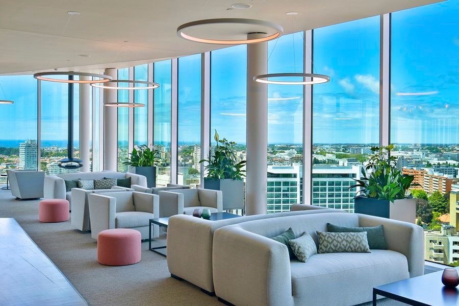 Porto Palacio Congress Hotel & Spa - Porto - Lounge