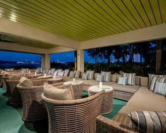 Hilton Guam Resort & Spa - Tamuning - Patio