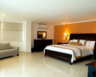 Sol Caribe Sea Flower - San Andrés