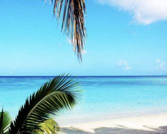 Luxury modern 2-Bed Apartment Pereybere Grand Baie - Grand Baie - Plage