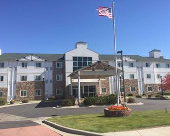 Baymont by Wyndham Sheridan - Sheridan - Bygning