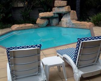 T.Recall Guest House - Randburg - Pool