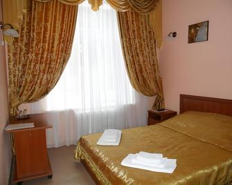 Prometei Hotel - Mineralnye Vody - Habitación