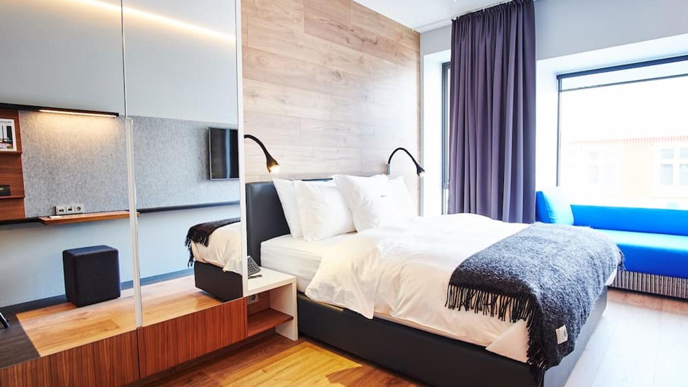 ION City Hotel, Reykjavik, a Member of Design Hotels