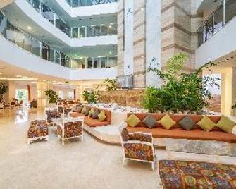 Zena Resort Hotel - Kemer - Lobby