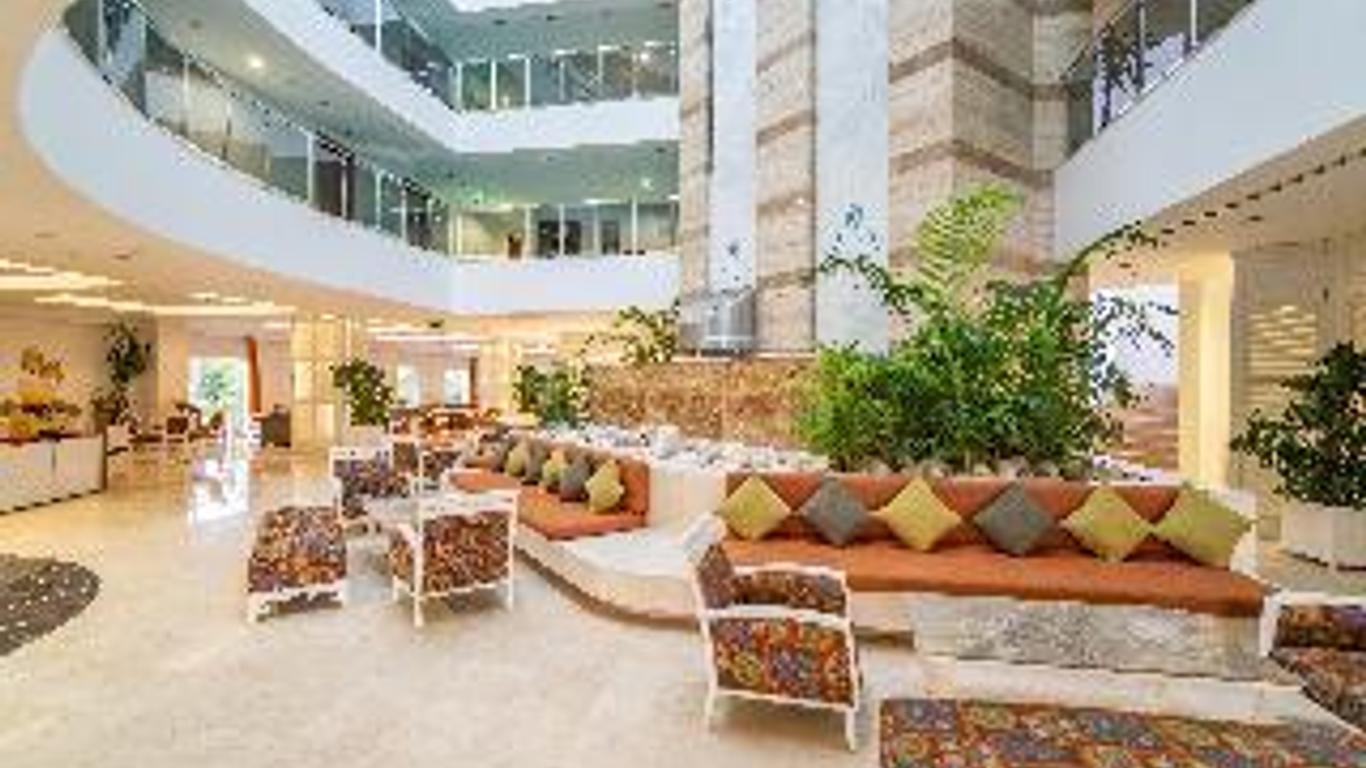 Zena Resort Hotel