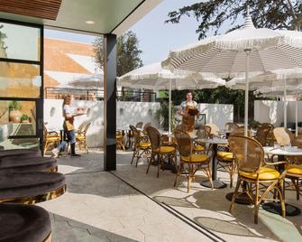 Silver Lake Pool & Inn - Los Angeles - Restaurant