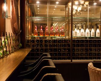 Eureka - Tainan - Bar