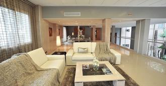 Casablanca Suites & Spa - Casablanca - Lobby
