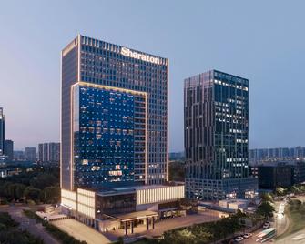 Sheraton Xi'an South - Xi'an - Building