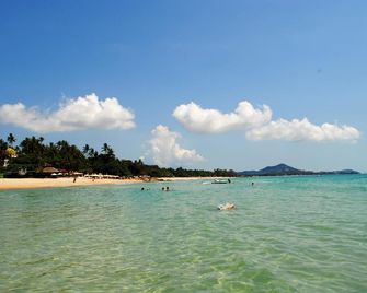 Baan Sawan Samui Resort - Ko Samui