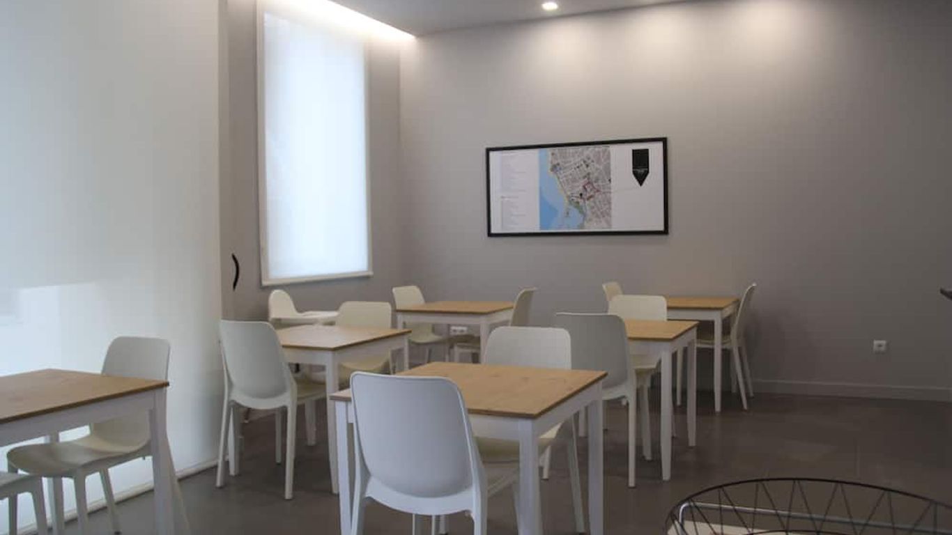 StayInn City - Póvoa de Varzim