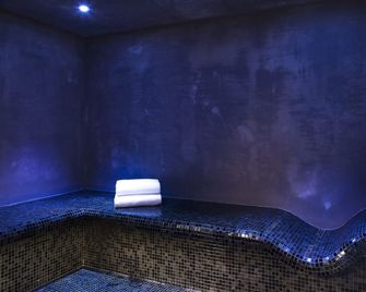 Rockypop Flaine Hotel & Spa - Flaine