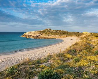 La Casa del Pescador - Es Canutells - Playa