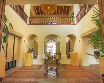 Casa Ritual - Puerto Vallarta - Lobby
