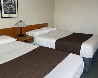 Sunrise Motel - Consort - Habitación