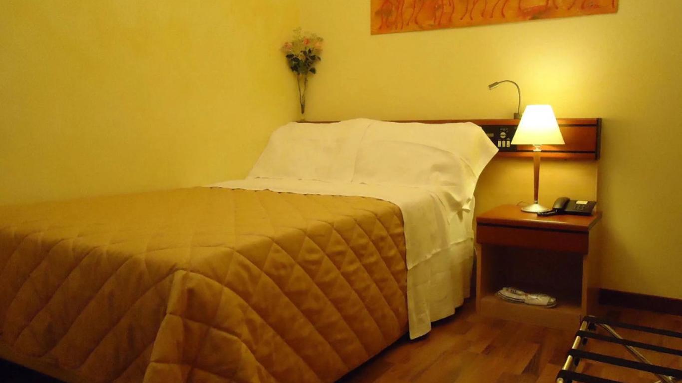 Ch Hotel Giada Inn