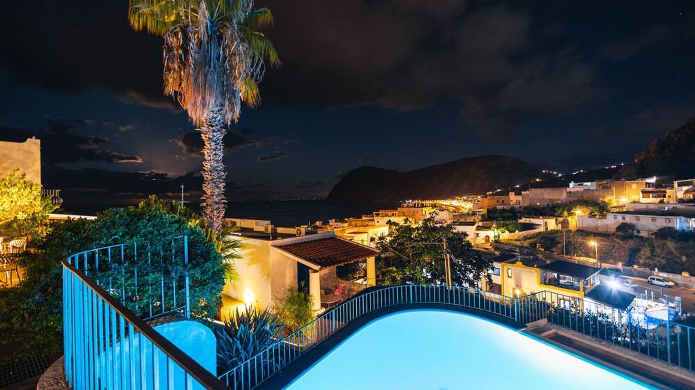 Hotel Residence La Villetta