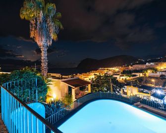 Hotel Residence La Villetta - Lipari