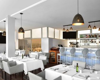 Mövenpick Hotel Casablanca - Casablanca - Restaurant