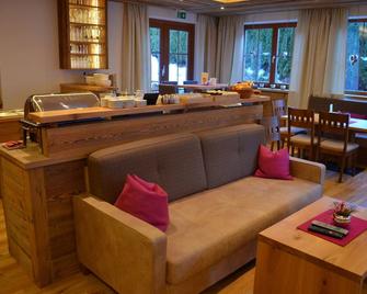 Hotel Starjet - Flachau - Living room