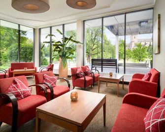 Leonardo Hotel Mönchengladbach - Mönchengladbach - Lounge