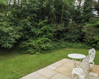 Garden Cottage - Badminton