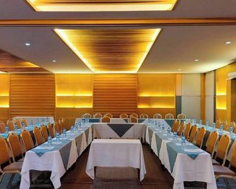 Royal Phala Cliff Beach Resort - Rayong - Meetingraum