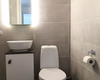 Landvetter Apartment - Landvetter - Baño