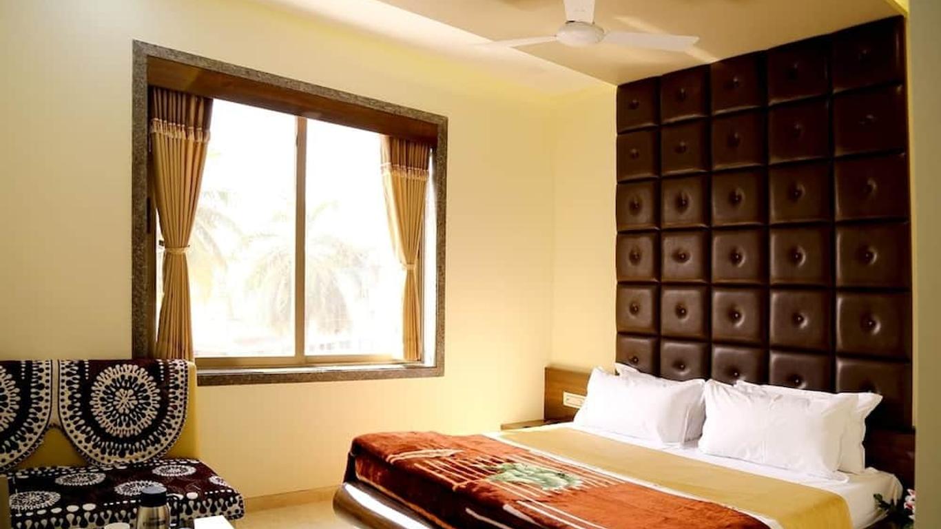 Hotel Shahi Darbar