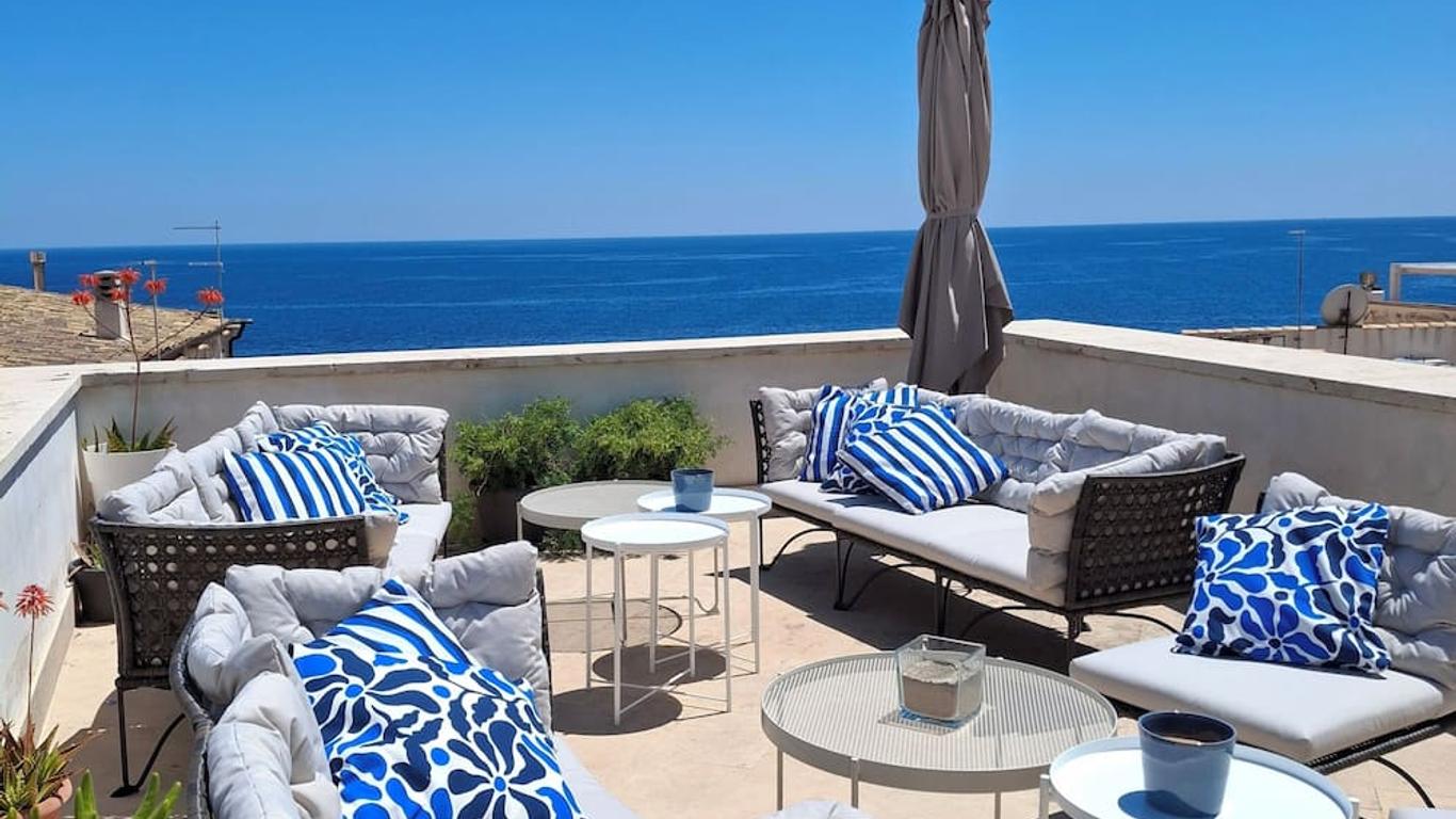 Lanterne Magiche Ortigia