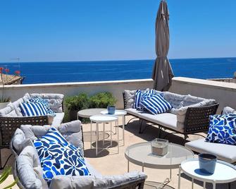 Lanterne Magiche Ortigia - Siracusa - Balcony