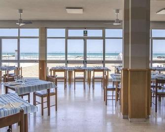 Villa San Francesco - Misano Adriatico - Restaurant