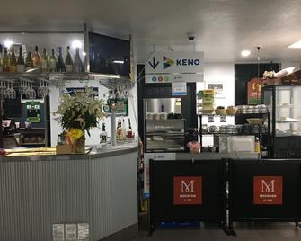 Goondihill Hotel - Innisfail - Bar