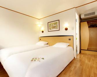 Campanile Rouen Nord - Barentin - Barentin - Bedroom