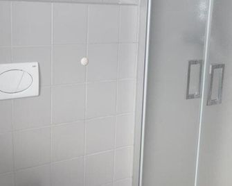Hotel Ceska Farma - Dolní Dvůr - Kamervoorziening