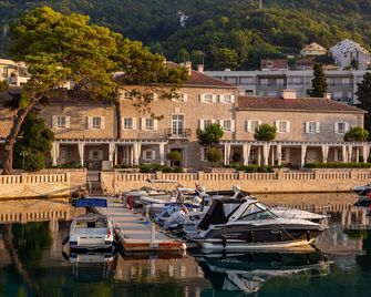 Lazure Hotel & Marina - Herceg Novi