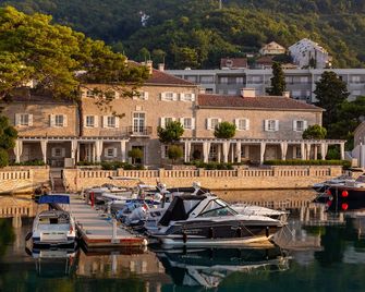 Lazure Hotel & Marina - Herceg Novi
