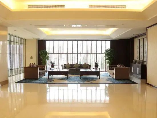 Xiangxuehai Hotel (Suzhou Panmen Scenic Area)