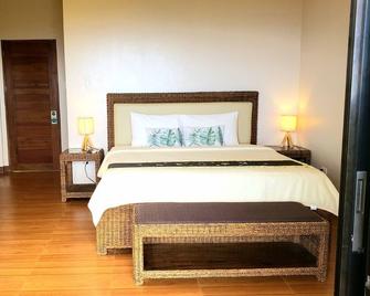 Infinity Heights Resort - Siquijor - Habitación