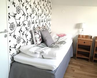 Halmstad Tönnersjö Golf - Eldsberga - Schlafzimmer
