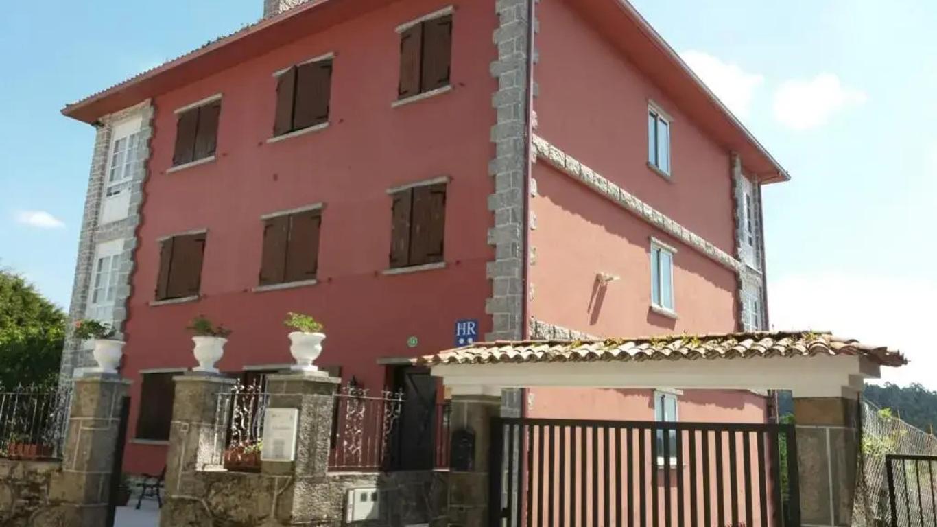 Hostal Boavista