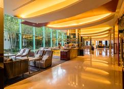 Chatrium Hotel Riverside Bangkok - Bangkok - Recepción